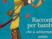 Racconti bambini addormentano subito