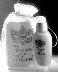 Codice Sconto // Secret Mask - Phytomineralis.