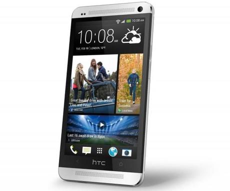 htc one 600x500 Aggiornamento HTC One Android 4.4.2 disponibile in Europa news  htc one android 4.4.2 aggiornamento 