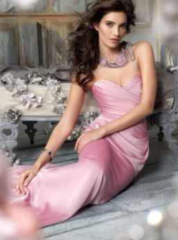 Sognare un vestito “da grandi”