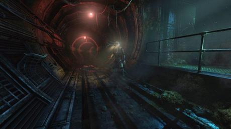 Soma: Frictional rilascia un nuovo screenshot e uno strano messaggio