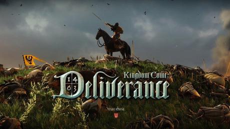 Kingdom Come: Deliverance - Trailer di presentazione esteso