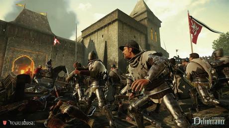 Kingdom Come: Deliverance approda su Kickstarter, nuovo trailer