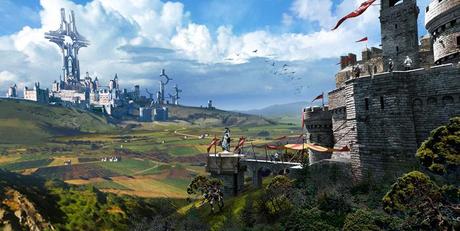 Unsung Story: Tale of the Guardians - Uno stretch goal aggiunge la versione PlayStation 4