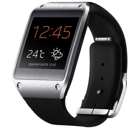 [Guida] Come collegare il Samsung Galaxy Gear al Nexus 5