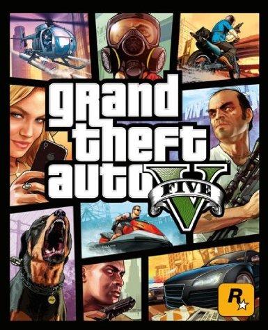 61qZtDj7 6L. SX385  Incredibile: GTA 5 PC disponibile su Torrent!