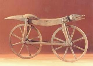 Mia 'cara' bicicletta....