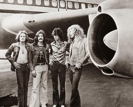 Led Zeppelin - Il concerto fantasma di Wheaton (trailer)
