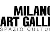 News. inaugurazione mostra roberto lando “flusso creativo” gennaio 2014 milano gallery spazio culturale