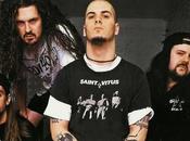 Pantera: Pronta ristampa "Far beyond driven" occasione ventesimo compleanno