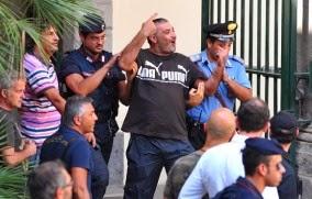 Camorra, 90 arresti tra Campania, Toscana e Lazio: smantellato clan Contini