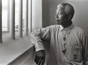 Pellegrinaggio alla cella Mandela