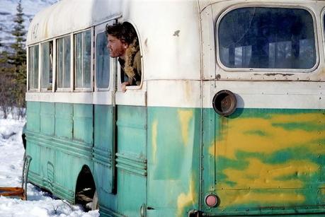 Film di Viaggio: Into The Wild