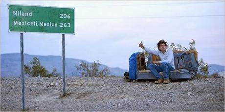 Film di Viaggio: Into The Wild