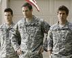 Nuovo orario per incoraggiare gli ascolti di “Enlisted”