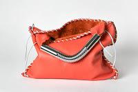 F2A: La Maxi Clutch Bag & la Tote Bag