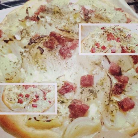 PIZZA-L’ABBINAMENTO PERFETTO!