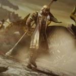 Tecmo Koei Europe annuncia la demo di Toukiden: The Age of Demons