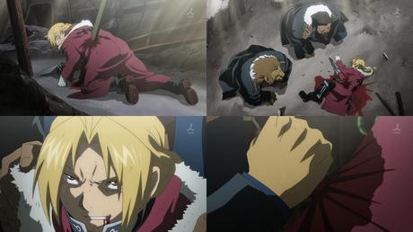 Full Metal Alchemist: Brotherhood | Anime