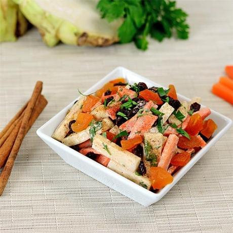 Kohlrabi, il super-cibo (modaiolo) del 2014