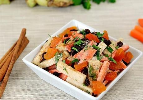 Kohlrabi, il super-cibo (modaiolo) del 2014