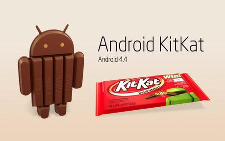 Android 4.4.2 Kitkat arriverà su Samsung Galaxy Note 2 e Samsung Galaxy S3 a marzo? (Rumour)