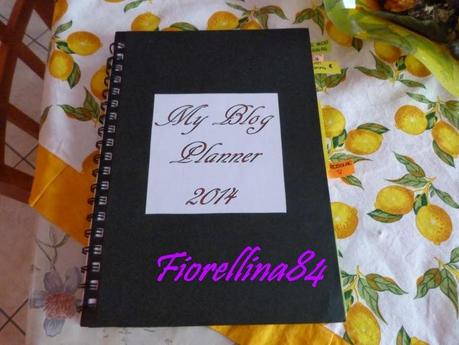 Un pò di organizzazione e non ci sono più scuse!!! ^_*