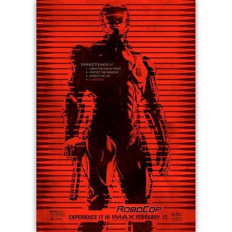 robocop imax