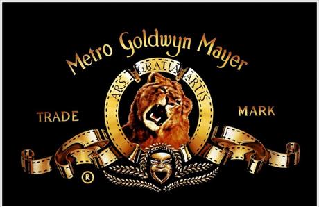 mgm logo