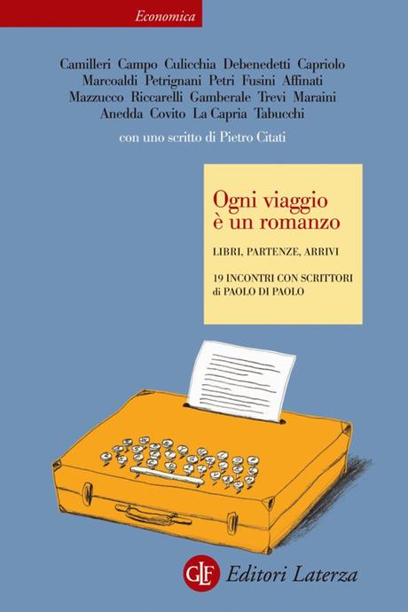 Antonio Tabucchi: Quando tornano sul loro volto non c'è scritto niente