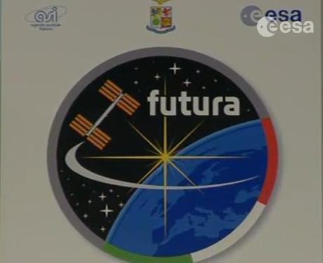 futura logo ISS