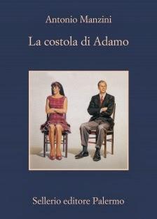 La costola di Adamo di Antonio Manzini