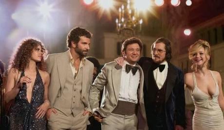 American Hustle