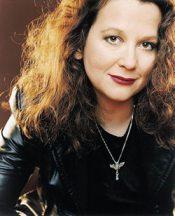 laurell hamilton