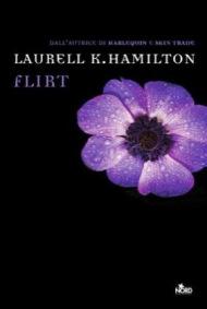 laurell hamilton - flirt