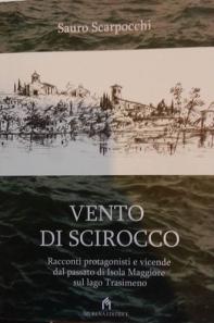 Sauro Scarpocchi - Vento di scirocco