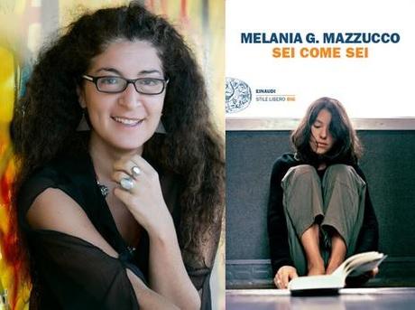 melania-mazzucco-sei-come-sei