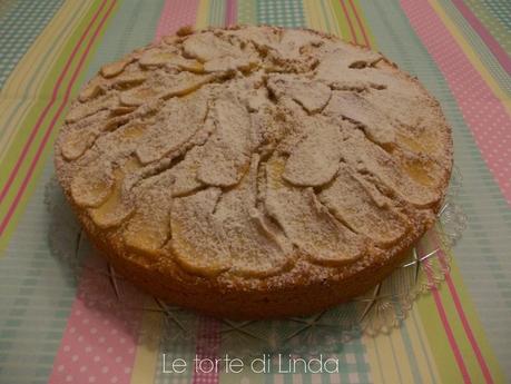 Torta di mele