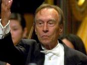 Addio Claudio Abbado