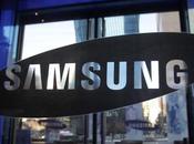 Samsung Galaxy ufficiale data della presentazione