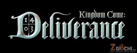 Annunciato Kingdom Come: Deliverance per PS4, Xbox One e PC