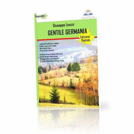 animazione 3d Gentile Germania