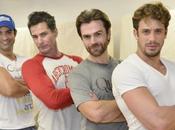 "Las Bravo": vietato cast parlare della storia novela