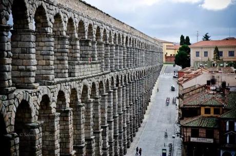 Segovia, Spagna