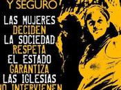 Stato l’aborto: segnali allarmanti dalla Spagna