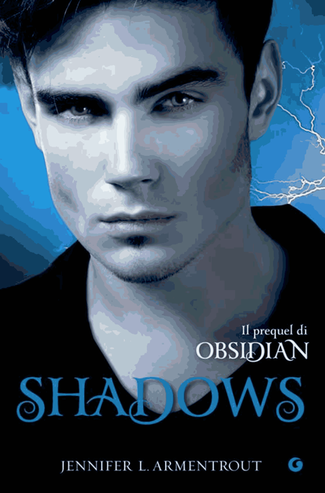 Recensione: SHADOWS, prequel di Obsidian e anteprima Onyx