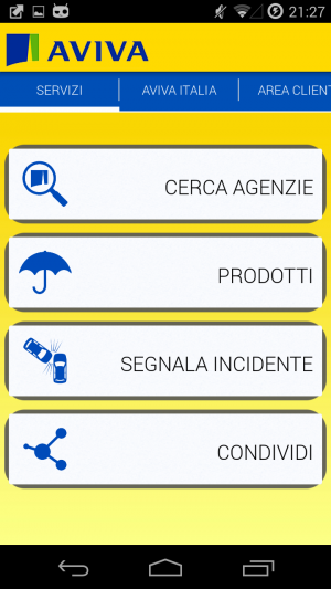 Screenshot 2014 01 21 21 27 47 300x533 Aviva Italia: la constatazione amichevole si compila sullo smartphone applicazioni  play store google play store 