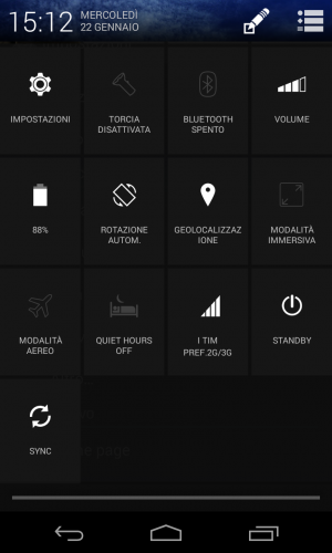 Screenshot 2014 01 22 15 12 35 300x500 Omni ROM: recensione dopo tre mesi di sviluppo recensioni  Omni ROM modding custom rom AOSP Rom 