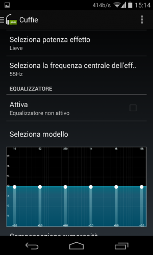 Screenshot 2014 01 22 15 14 12 300x500 Omni ROM: recensione dopo tre mesi di sviluppo recensioni  Omni ROM modding custom rom AOSP Rom 