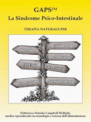 Avesa (Verona), sabato 25 gennaio ore 17 , conferenza  LA DISBIOSI E IL CIBO CHE CURA